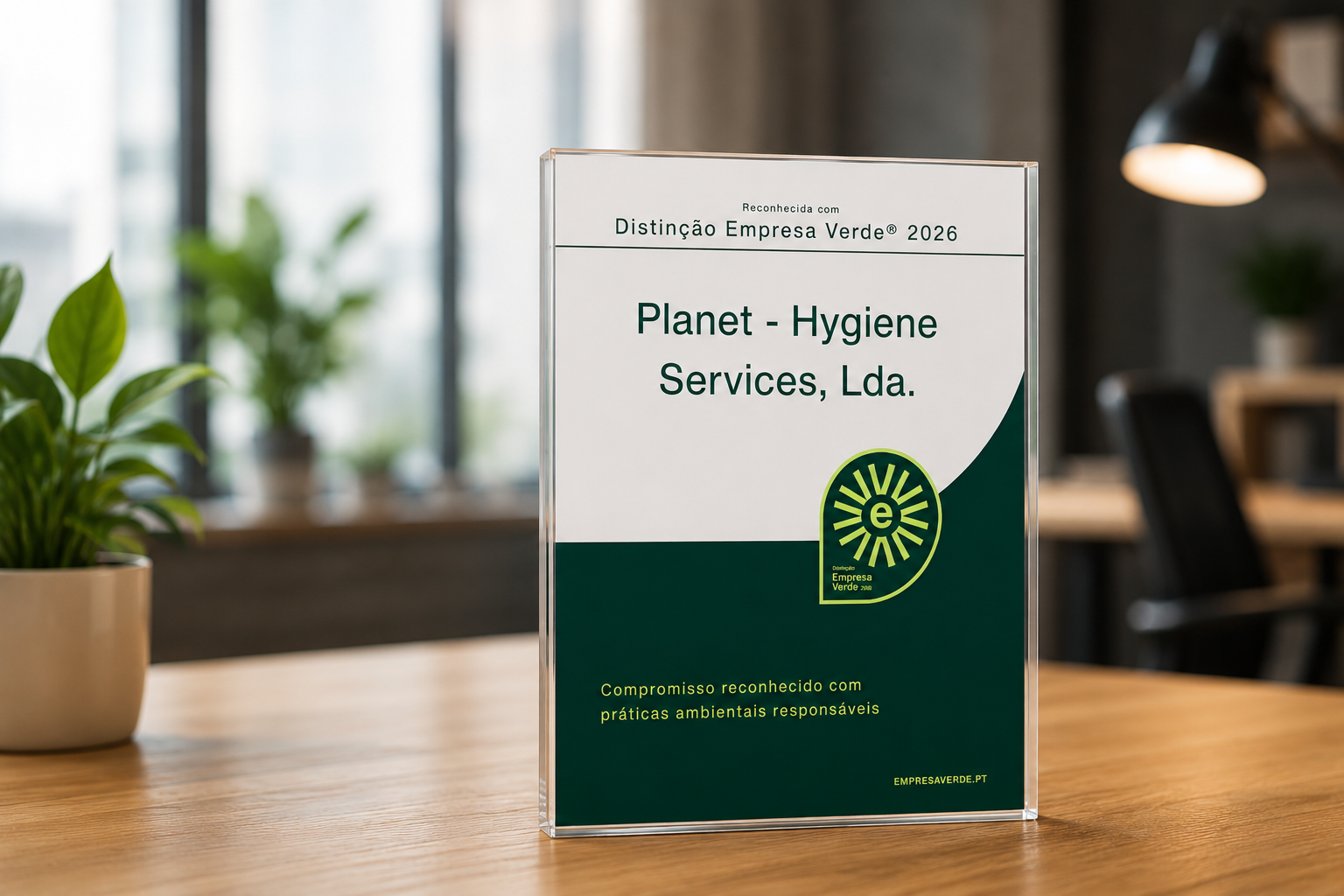 Planet Verde