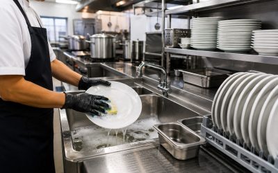 O Detergente Errado Está a Custar-lhe Mais do que Pensa